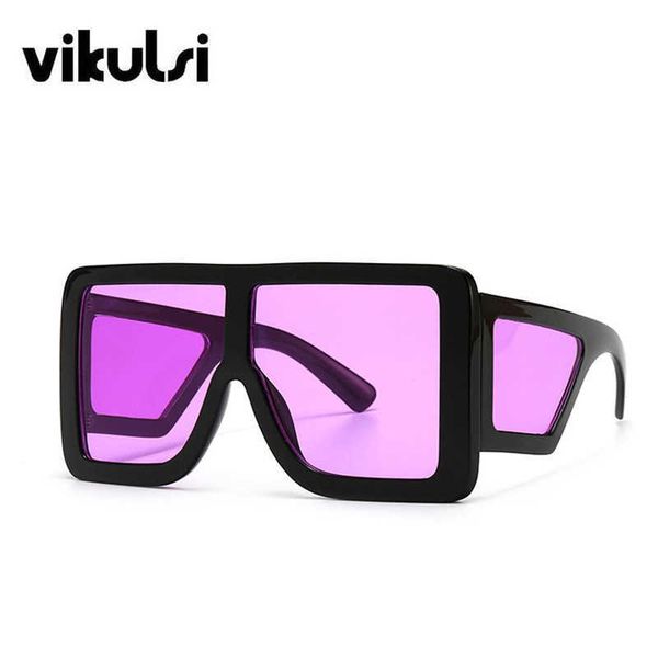luxury shield square sunglasses brand shades for women modern oversized sun glasses flat ins oculos gafas zonnebril dames 1219, White;black
luxury shield square sunglasses brand shades for women modern oversized sun glasses flat ins oculos gafas zonnebril dames 1219, White;black
