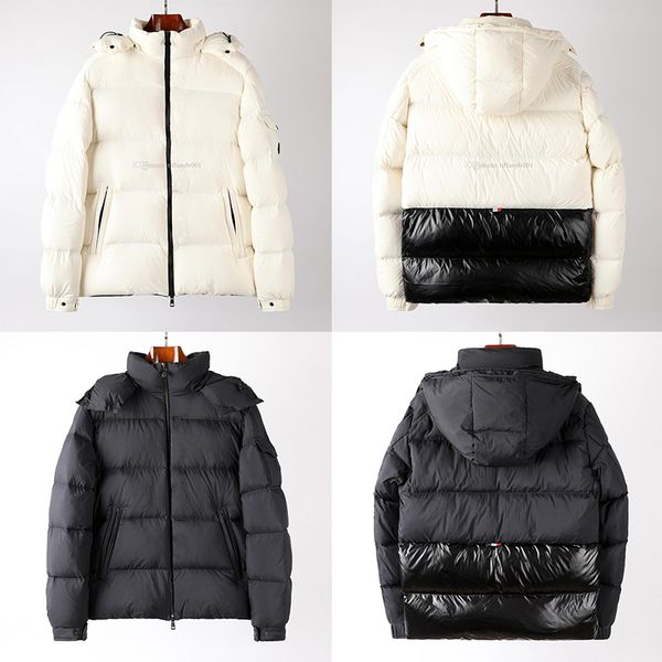 mens maya hooded puffer jackets down caots designer chest print letters womens winter outerwear jacket parka size s/m/l//xxl, Black
mens maya hooded puffer jackets down caots designer chest print letters womens winter outerwear jacket parka size s/m/l//xxl, Black