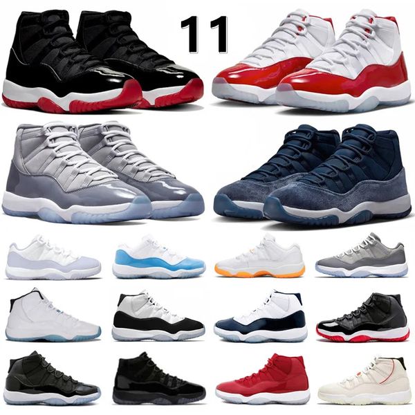 11s 11 mens basketball shoes cherry midnight navy cool grey pure violet citrus legend gamma unc bred low cap gown concord space jam men wome
11s 11 mens basketball shoes cherry midnight navy cool grey pure violet citrus legend gamma unc bred low cap gown concord space jam men wome