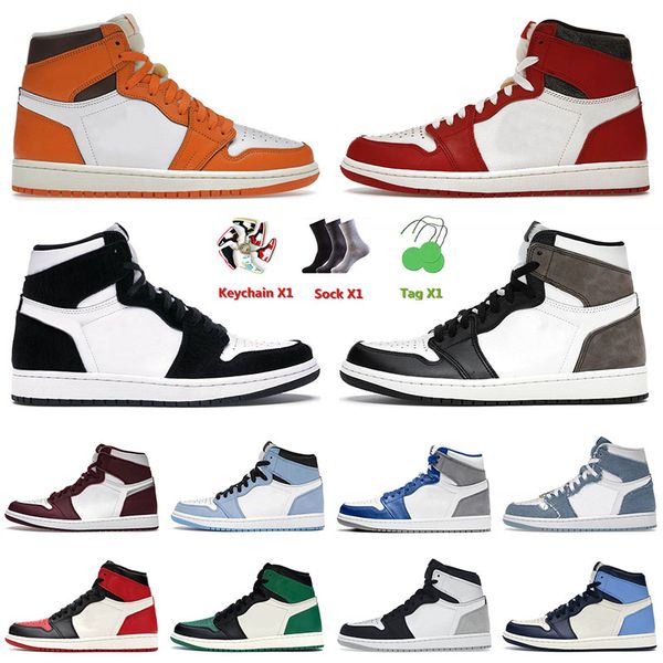jumpman 2023 mens basketball shoes 1 1s starfish dark mocha twist for men women sneakers lost found denim trainers sports size 36-46
jumpman 2023 mens basketball shoes 1 1s starfish dark mocha twist for men women sneakers lost found denim trainers sports size 36-46