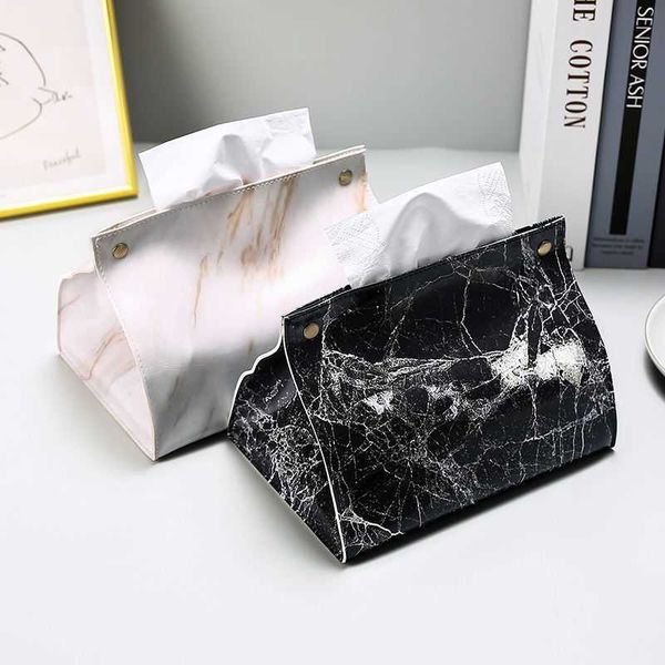 car tissue box european style marble tissue box creative restaurant living room bathroom drawer waterproof leather netflix napkin box t22121
car tissue box european style marble tissue box creative restaurant living room bathroom drawer waterproof leather netflix napkin box t22121