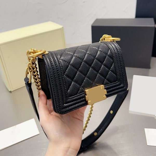 22a classic mini flap vanity boy cross body bags gold metal hardware chain leather adjustable shoulder strap shoulder outdoor sacoche design
22a classic mini flap vanity boy cross body bags gold metal hardware chain leather adjustable shoulder strap shoulder outdoor sacoche design