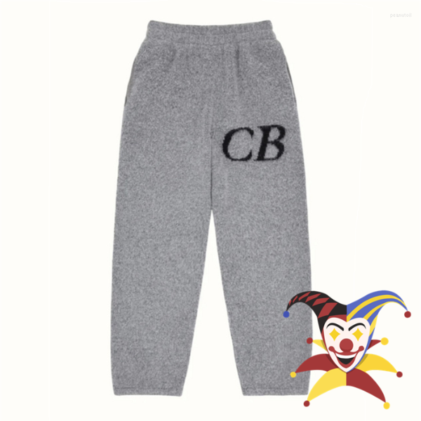 men's pants cole woolen trousers men women sweatpants vintage knit jacquard loose joggers, Black
men's pants cole woolen trousers men women sweatpants vintage knit jacquard loose joggers, Black