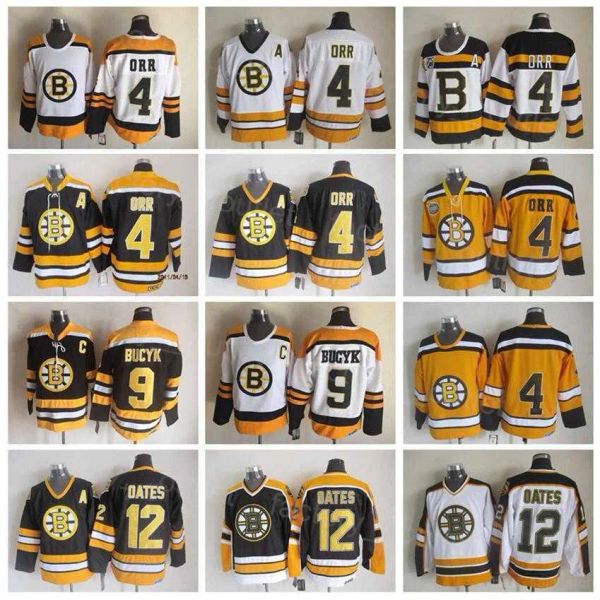 throwback boston retro bruins hockey 12 adam oates jersey 9 johnny bucyk 4 bobby orr vintage classic 75 anniversary ccm black yellow white&#, Black;red
throwback boston retro bruins hockey 12 adam oates jersey 9 johnny bucyk 4 bobby orr vintage classic 75 anniversary ccm black yellow white&#, Black;red