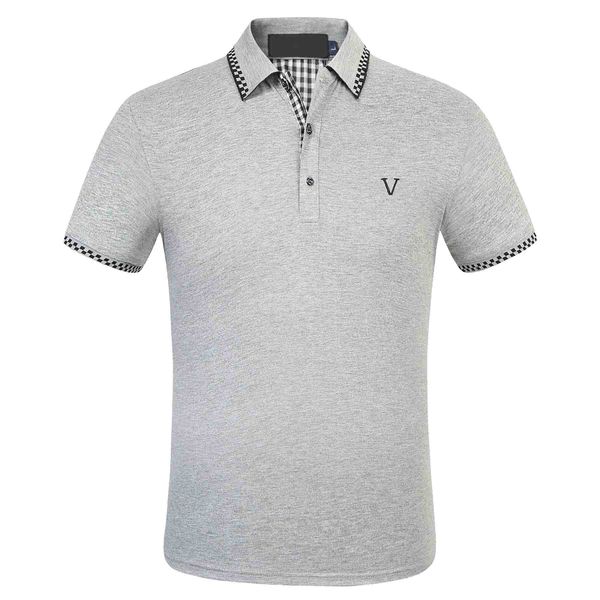 wholesale 2023 autumn and winter new high-quality 100% cotton men's fashion long-sleeved polo shirt casual men's polo shirt long s, White;black
wholesale 2023 autumn and winter new high-quality 100% cotton men's fashion long-sleeved polo shirt casual men's polo shirt long s, White;black