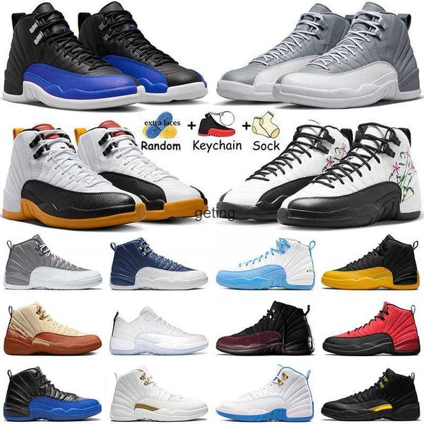 2023 arrival mens basketball shoes 25 years in china flower white black jumpman 12 12s xii flu game utility men women sports trainers
2023 arrival mens basketball shoes 25 years in china flower white black jumpman 12 12s xii flu game utility men women sports trainers