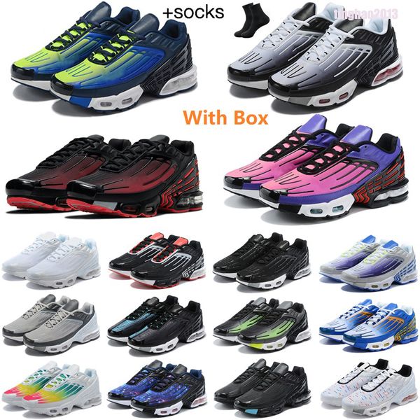 mens tn 3 plus tuned iii running shoes socks tn3 vast parachute crater deep royal trainers noir triple black wolf grey aquamarine nebula hyp
mens tn 3 plus tuned iii running shoes socks tn3 vast parachute crater deep royal trainers noir triple black wolf grey aquamarine nebula hyp