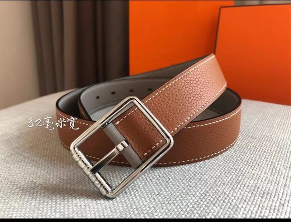 designer belts for men genuine fashion leather woman belt width 3.8/3.2cm styles highly quality with box luxury belts buckle men's, Black;brown
designer belts for men genuine fashion leather woman belt width 3.8/3.2cm styles highly quality with box luxury belts buckle men's, Black;brown