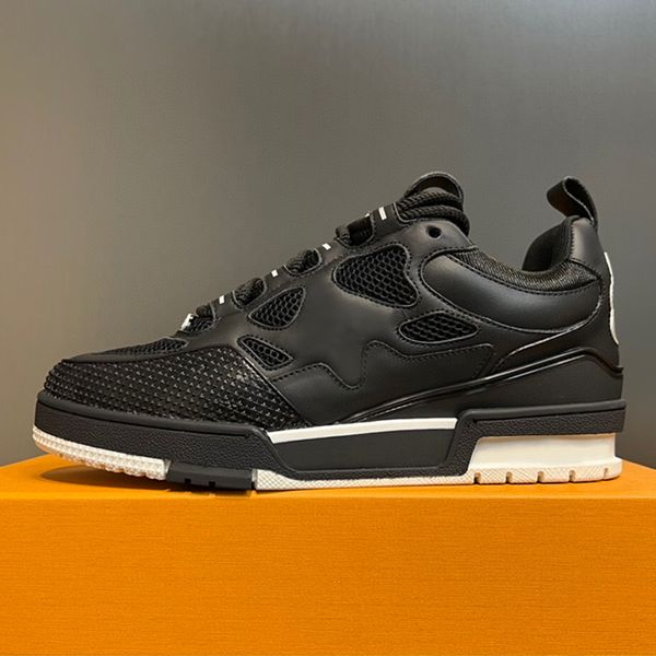 designer trainer lvity high low shoes men women luxury 408 fashion 508 climbing shoes genuine leather suede outdoor sports sneakers 36-45 7n
designer trainer lvity high low shoes men women luxury 408 fashion 508 climbing shoes genuine leather suede outdoor sports sneakers 36-45 7n