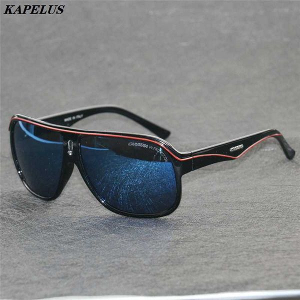 kapelus 2021 luxury brand designer sunglasses for men women square vintage sun male celebrity glasses uv400 1219, White;black
kapelus 2021 luxury brand designer sunglasses for men women square vintage sun male celebrity glasses uv400 1219, White;black