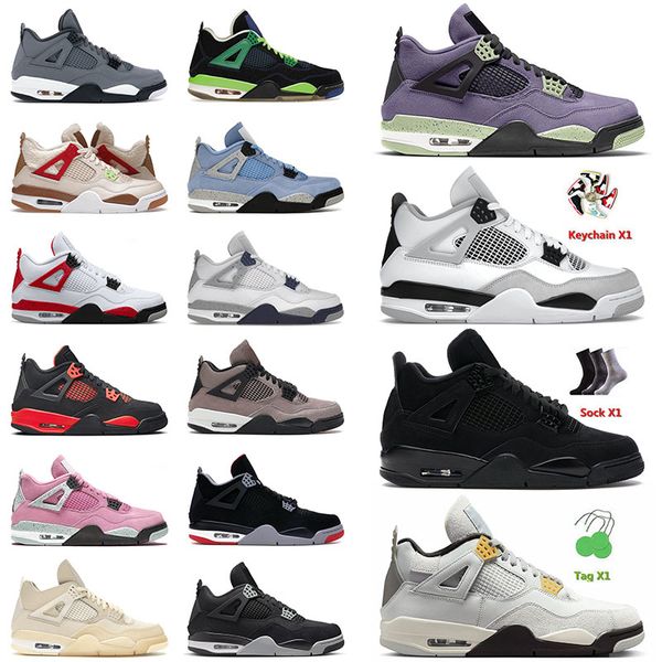 jorden4s men basketball shoes jumpman military black cat pn dust red cement violet ore red thunder mens women outdoor j4 trainers sneakers 3
jorden4s men basketball shoes jumpman military black cat pn dust red cement violet ore red thunder mens women outdoor j4 trainers sneakers 3