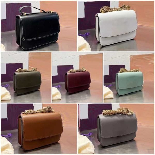 tofu bag designer leather wallet quality thick chain crossbody light luxury shoulder for women classic famous brand shopping purses 220216
tofu bag designer leather wallet quality thick chain crossbody light luxury shoulder for women classic famous brand shopping purses 220216