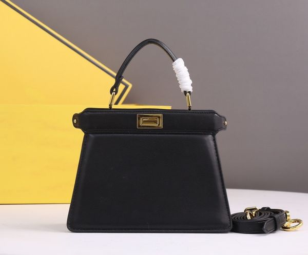 fashion designer bag women's luxury handbag shoulder bag messenger bag leather round hand strap
fashion designer bag women's luxury handbag shoulder bag messenger bag leather round hand strap