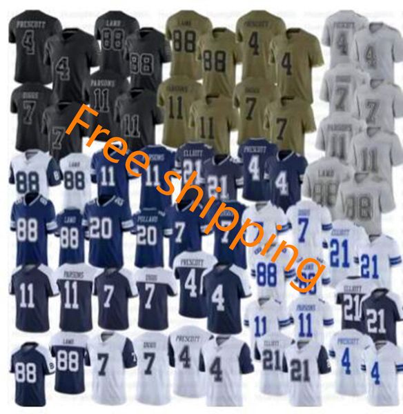 4 dak prescott micah parsons dallas cowboyes football jersey men women youth 88 ceedee lamb 7 trevon diggs tony pollard, Black;red
4 dak prescott micah parsons dallas cowboyes football jersey men women youth 88 ceedee lamb 7 trevon diggs tony pollard, Black;red