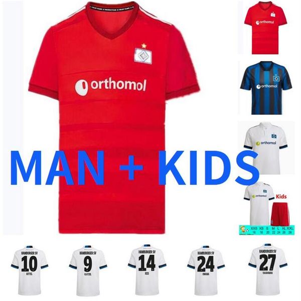 2021 2022 hamburger sv soccer jerseys home white away blue 21 22 hsv m nner kinder uniformen sets football shirts uniforms man kid183e, Black
2021 2022 hamburger sv soccer jerseys home white away blue 21 22 hsv m nner kinder uniformen sets football shirts uniforms man kid183e, Black