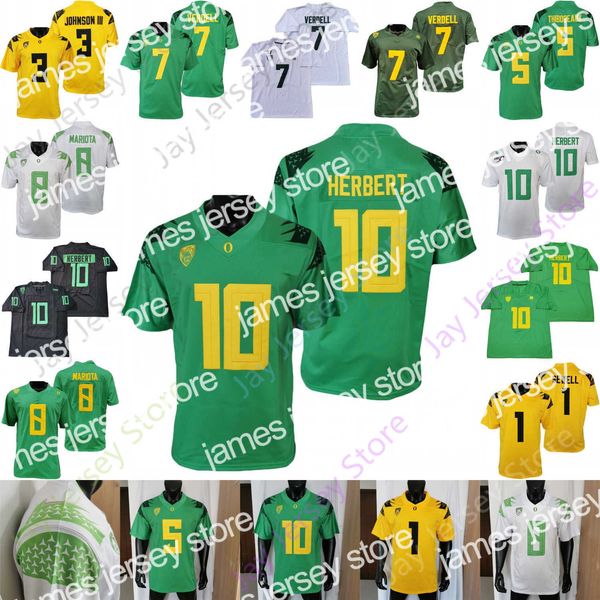 football jerseys oregon ducks football jersey ncaa college marcus mariota justin herbert bo nix terrance ferguson mar'keise irving whit, Black;red
football jerseys oregon ducks football jersey ncaa college marcus mariota justin herbert bo nix terrance ferguson mar'keise irving whit, Black;red