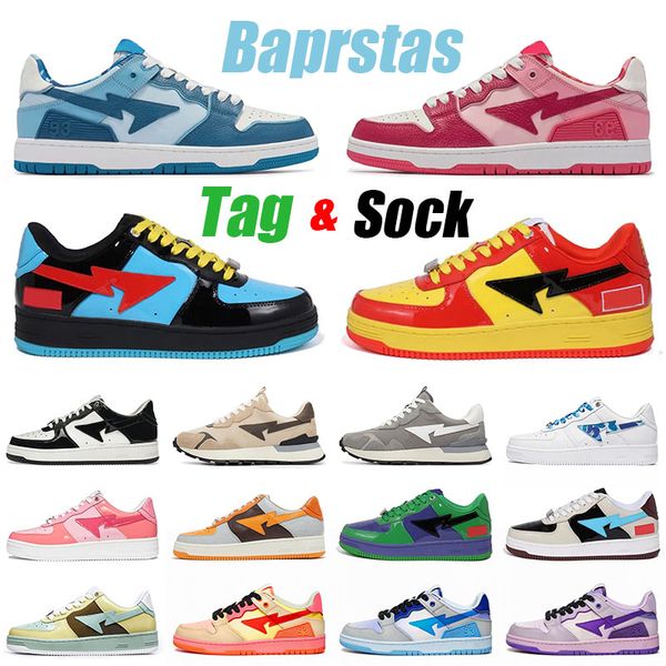 bapestas sk8 sta low baped designer casual shoes mens womens shoe lows black green camo combo pink roadsta express plate-forme luxury traine
bapestas sk8 sta low baped designer casual shoes mens womens shoe lows black green camo combo pink roadsta express plate-forme luxury traine