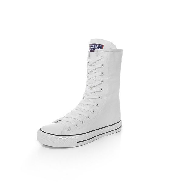 women's four season boots 2022 new front lace up side zipper flat bottom fashion black and white couple breathable boots
women's four season boots 2022 new front lace up side zipper flat bottom fashion black and white couple breathable boots