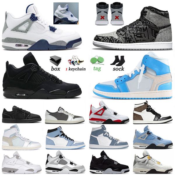 2023 sail 4 1 mens basketball shoes 1s 4s sneakers midnight navy chicago university blue new black cat rebellionaire banned patent bred pand
2023 sail 4 1 mens basketball shoes 1s 4s sneakers midnight navy chicago university blue new black cat rebellionaire banned patent bred pand
