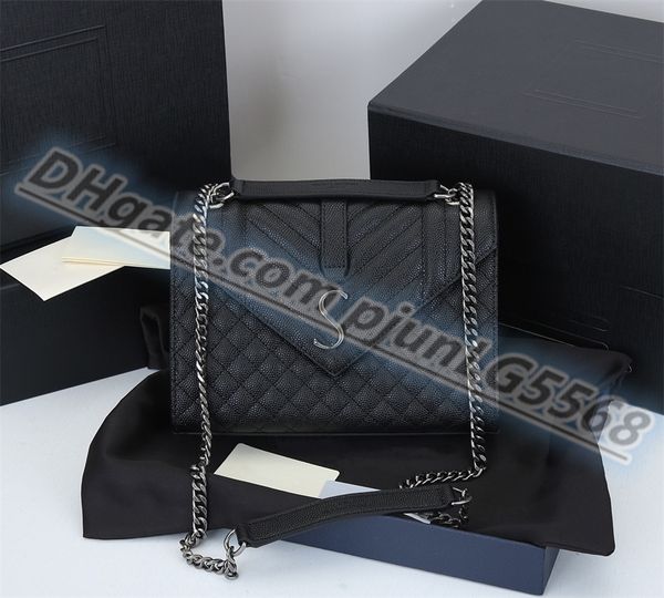 genuine leather chain envelope shoulder bags fashion handbags clutch bag tuxury designer cowhide cross body purses presbyopic card holder to
genuine leather chain envelope shoulder bags fashion handbags clutch bag tuxury designer cowhide cross body purses presbyopic card holder to