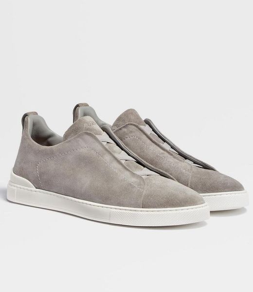 2022 new famous brands men triple stitch sneakers shoes black white grain leather sports crossing-elastic trainers comfort skateboard walkin
2022 new famous brands men triple stitch sneakers shoes black white grain leather sports crossing-elastic trainers comfort skateboard walkin