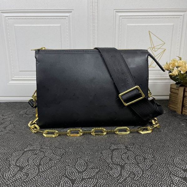 genuine leather coussin women's men tote crossbody bags luxury designer mylon fashion shopping wallet camera cases card pockets handbag
genuine leather coussin women's men tote crossbody bags luxury designer mylon fashion shopping wallet camera cases card pockets handbag
