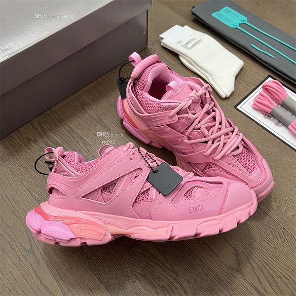 designer tracks running shoes fashion sneakers womens luxury balencaigaity schuhe sports shoe chaussures casual trainer classic sneaker woma, Black
designer tracks running shoes fashion sneakers womens luxury balencaigaity schuhe sports shoe chaussures casual trainer classic sneaker woma, Black