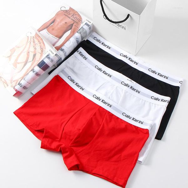 underpants cailv kerini 3pcs/lot mens underwear cotton boxer shorts calzoncillos hombre comfortable boxers for men soft sports, Black;white
underpants cailv kerini 3pcs/lot mens underwear cotton boxer shorts calzoncillos hombre comfortable boxers for men soft sports, Black;white