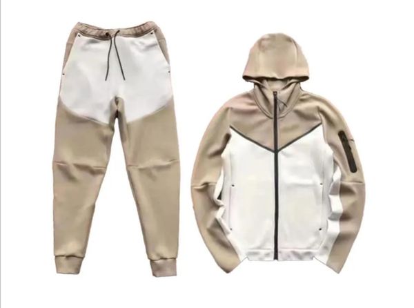 designer men tech fleece pant tracksuit men sports pants jogger trousers tracksuits thin breathable hoodie two piece sets, Gray
designer men tech fleece pant tracksuit men sports pants jogger trousers tracksuits thin breathable hoodie two piece sets, Gray