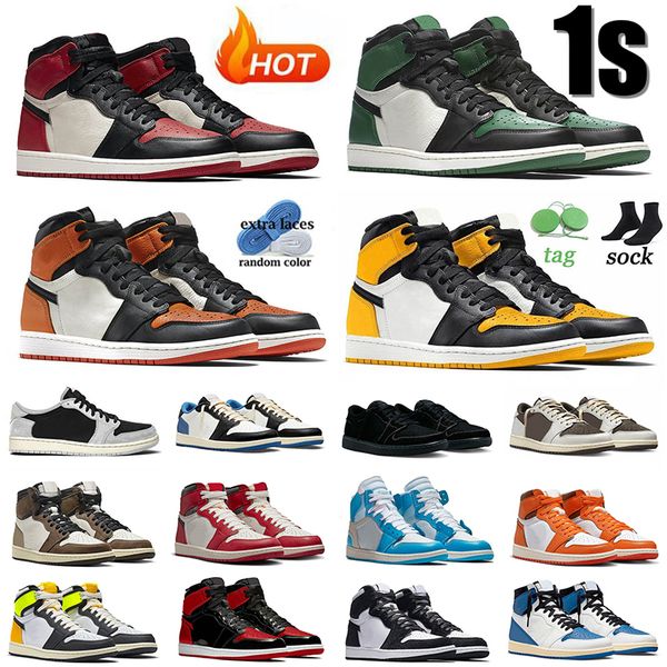 basketball shoes jumpman 1 1s mens women trainers taxi pine green bred toe shattered backboard black phantom cream reverse mocha ts lost fou, White;red
basketball shoes jumpman 1 1s mens women trainers taxi pine green bred toe shattered backboard black phantom cream reverse mocha ts lost fou, White;red