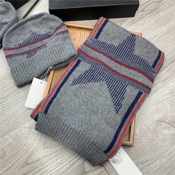 casual star letter designer beanies scarves set couple scarf 2 piece set autumn winter wool skull caps suit, Blue;gray
casual star letter designer beanies scarves set couple scarf 2 piece set autumn winter wool skull caps suit, Blue;gray