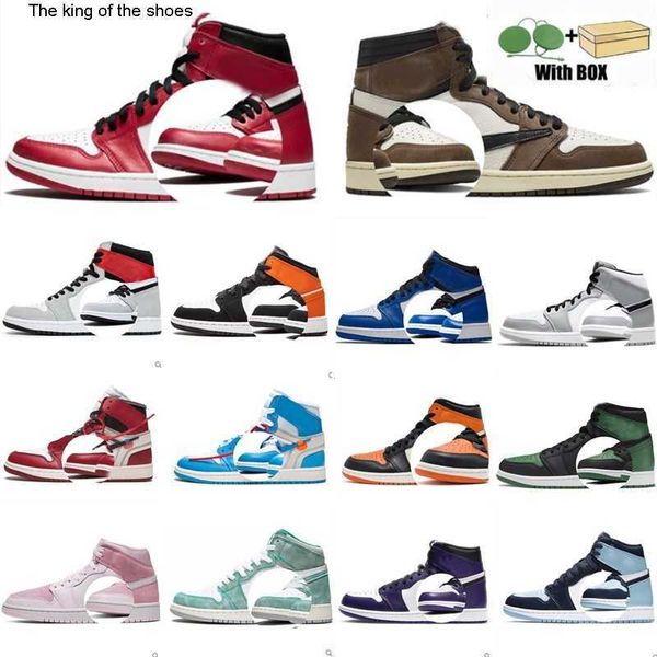 mens jumpman 1s basketball shoes high og 1 unc university blue royal red green sport shoe chicago trainers men womens sports sneakers
mens jumpman 1s basketball shoes high og 1 unc university blue royal red green sport shoe chicago trainers men womens sports sneakers