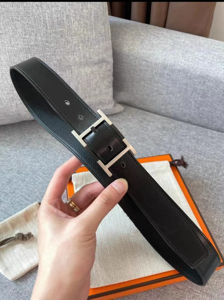 belt waistbands fashion belts men's genuine leather belt women's width 3.2/3.8cm highly quality with box designer belts buckle for, Black;brown
belt waistbands fashion belts men's genuine leather belt women's width 3.2/3.8cm highly quality with box designer belts buckle for, Black;brown