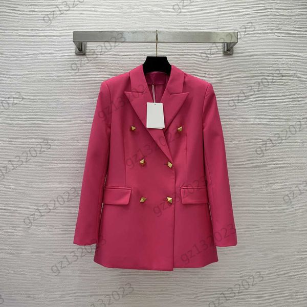 womens jackets double row button waist folding design wool suit jackets shoulder pads slim slit behind lapel long sleeves coats fashion desi, Black;brown
womens jackets double row button waist folding design wool suit jackets shoulder pads slim slit behind lapel long sleeves coats fashion desi, Black;brown