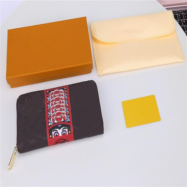 2021 new l bag billfold plaid pattern women wallet men pures high-end luxury s designer l wallet with b164u, Red;black
2021 new l bag billfold plaid pattern women wallet men pures high-end luxury s designer l wallet with b164u, Red;black