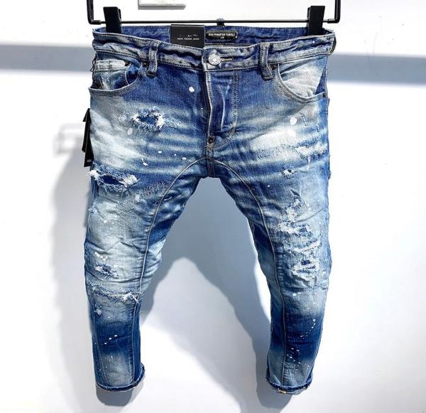 dsq phantom turtle classic fashion man jeans hip hop rock moto mens casual design ripped jeans distressed skinny denim biker dsq j8407556, Blue
dsq phantom turtle classic fashion man jeans hip hop rock moto mens casual design ripped jeans distressed skinny denim biker dsq j8407556, Blue