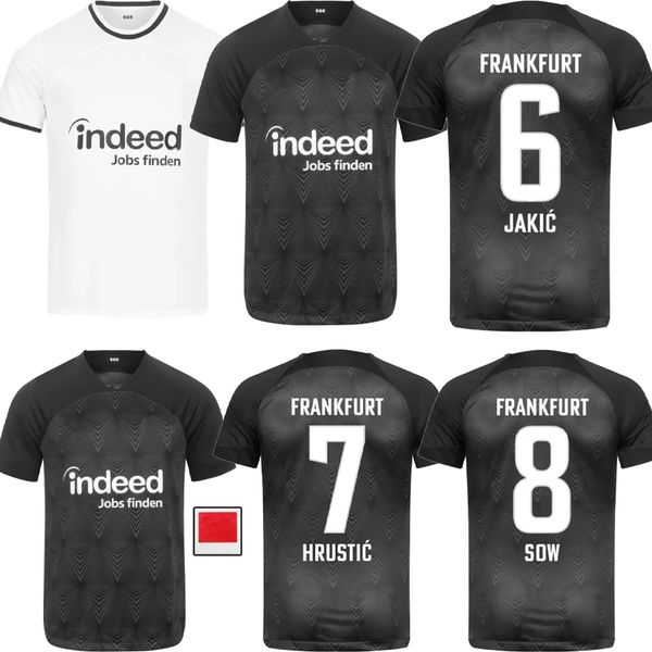 22/23 soccer jerseys eintracht frankfurt m.gotze champions budapest sow borre kostic hauge hasebe kamada hinteregger men kids football shirt, Black
22/23 soccer jerseys eintracht frankfurt m.gotze champions budapest sow borre kostic hauge hasebe kamada hinteregger men kids football shirt, Black
