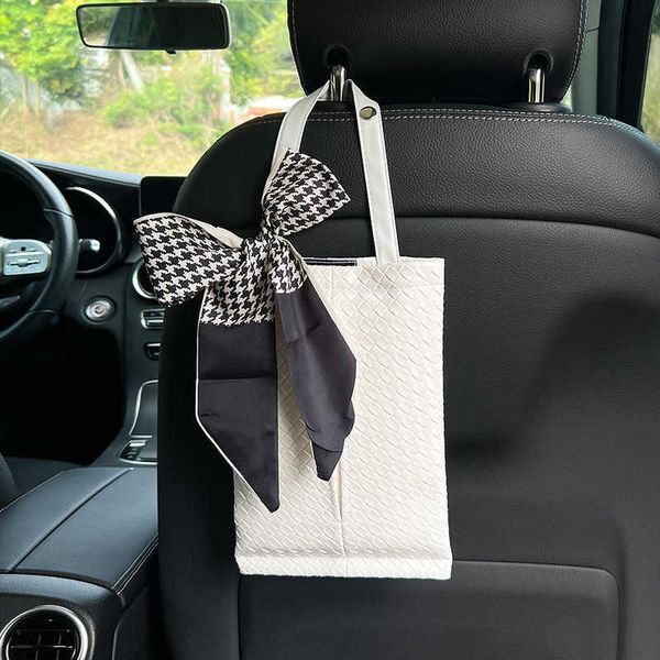 car tissue box trash can two-in-one interior garbage bag hanging storage bucket rear holder t221219
car tissue box trash can two-in-one interior garbage bag hanging storage bucket rear holder t221219