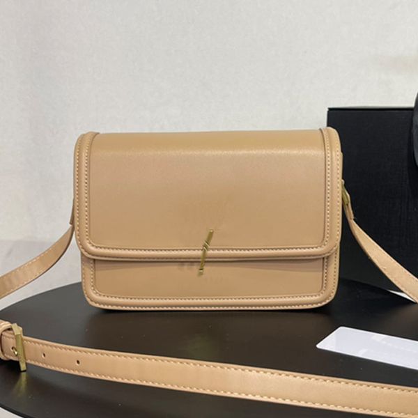 solferino crossbody bags genuine leather women flap shoulder messenger bags fashion letters hand clutch wallets multiple colors new handbbag
solferino crossbody bags genuine leather women flap shoulder messenger bags fashion letters hand clutch wallets multiple colors new handbbag