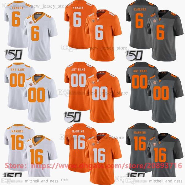 custom ncaa football man women youth 16 peyton manning jersey s-6xl tennessee volunteers 6 alvin kamara 92 reggie white 14 eric berry 3 gray, Black
custom ncaa football man women youth 16 peyton manning jersey s-6xl tennessee volunteers 6 alvin kamara 92 reggie white 14 eric berry 3 gray, Black