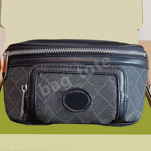 women chest bag men fashion fanny pack classic style cross body side pack temperament totes luxury wallets 2 colors
women chest bag men fashion fanny pack classic style cross body side pack temperament totes luxury wallets 2 colors