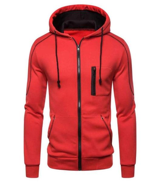 men039s hoodies sweatshirts men sports fashion fleece casual wear zipperjacket fall autumn winter coat sportswear mens hoodie5773361, Black
men039s hoodies sweatshirts men sports fashion fleece casual wear zipperjacket fall autumn winter coat sportswear mens hoodie5773361, Black