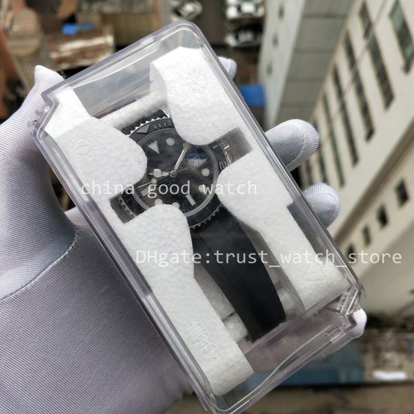 factory sales watch basel super bp version 42mm v2 quality 2813 automatic movement black rubber strap bpf dial bezel sapphire glass luminous, Slivery;brown
factory sales watch basel super bp version 42mm v2 quality 2813 automatic movement black rubber strap bpf dial bezel sapphire glass luminous, Slivery;brown