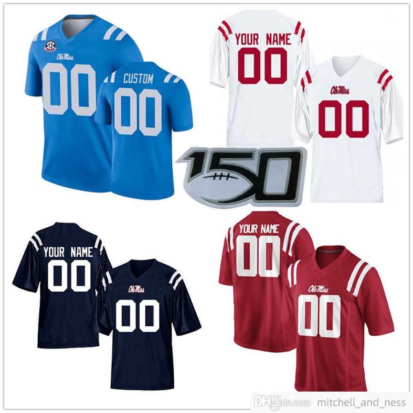 custom ncaa college ole miss rebels football jersey 14 bo wallace 10 chad kelly 10 eli manning 18 achie manning 49 patrick willis stitched m, Black
custom ncaa college ole miss rebels football jersey 14 bo wallace 10 chad kelly 10 eli manning 18 achie manning 49 patrick willis stitched m, Black