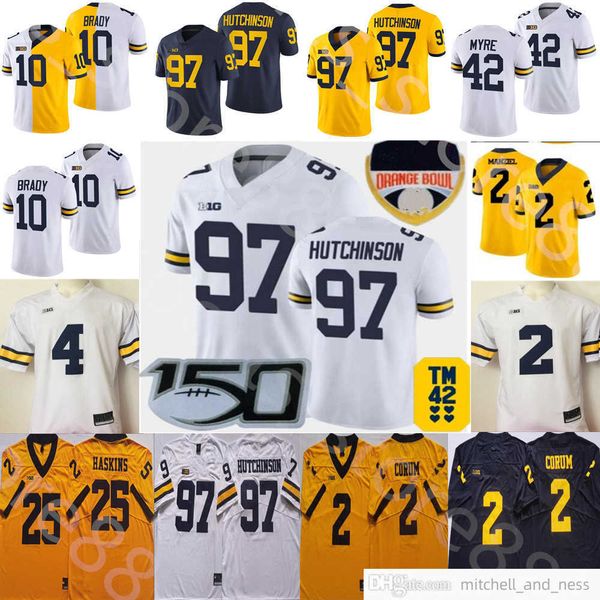 custom s-6xl michigan wolverines football jersey ncaa college aidan hutchinson tom brady charles woodson cade mcnamara blake corum mccarthy, Black;red
custom s-6xl michigan wolverines football jersey ncaa college aidan hutchinson tom brady charles woodson cade mcnamara blake corum mccarthy, Black;red
