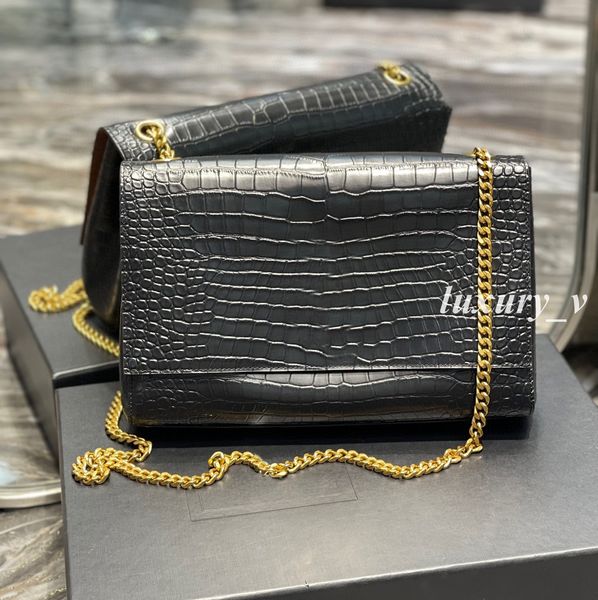 designer kate bag women chain shoulder bags fashion lady niki cowhide leather tote presbyopic card holder messenger alligator handbags
designer kate bag women chain shoulder bags fashion lady niki cowhide leather tote presbyopic card holder messenger alligator handbags