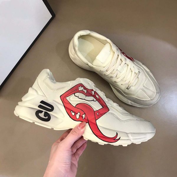 designer sneakers oversized platform foam training running shoes casual beige cartoon pattern
designer sneakers oversized platform foam training running shoes casual beige cartoon pattern