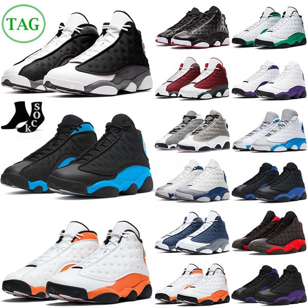 13 13s mens basketball shoes university blue hyper royal red black flint wolf grey brave blue obsidian playground men women trainers outdoor, White;red
13 13s mens basketball shoes university blue hyper royal red black flint wolf grey brave blue obsidian playground men women trainers outdoor, White;red