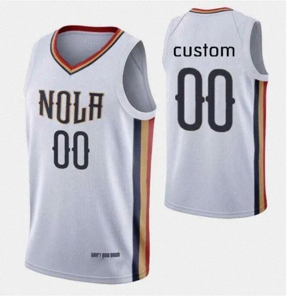 men zion 1 williamson nop pelican new orlean basketball jerseys brandon ingram cj mccollum jonas valanciunas herbert jones trey murphy mgyc#, Black;red 
men zion 1 williamson nop pelican new orlean basketball jerseys brandon ingram cj mccollum jonas valanciunas herbert jones trey murphy mgyc#, Black;red