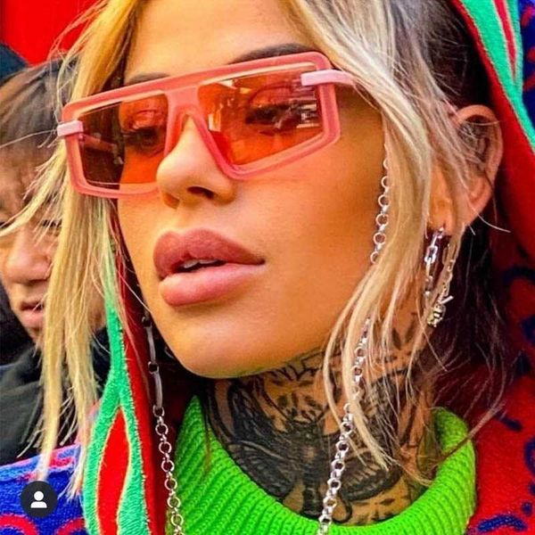 women luxury flat rectangle sunglasses for men hollow ocean lens sun glasses female fashion face-lift shades eyewear uv400 1219, White;black
women luxury flat rectangle sunglasses for men hollow ocean lens sun glasses female fashion face-lift shades eyewear uv400 1219, White;black